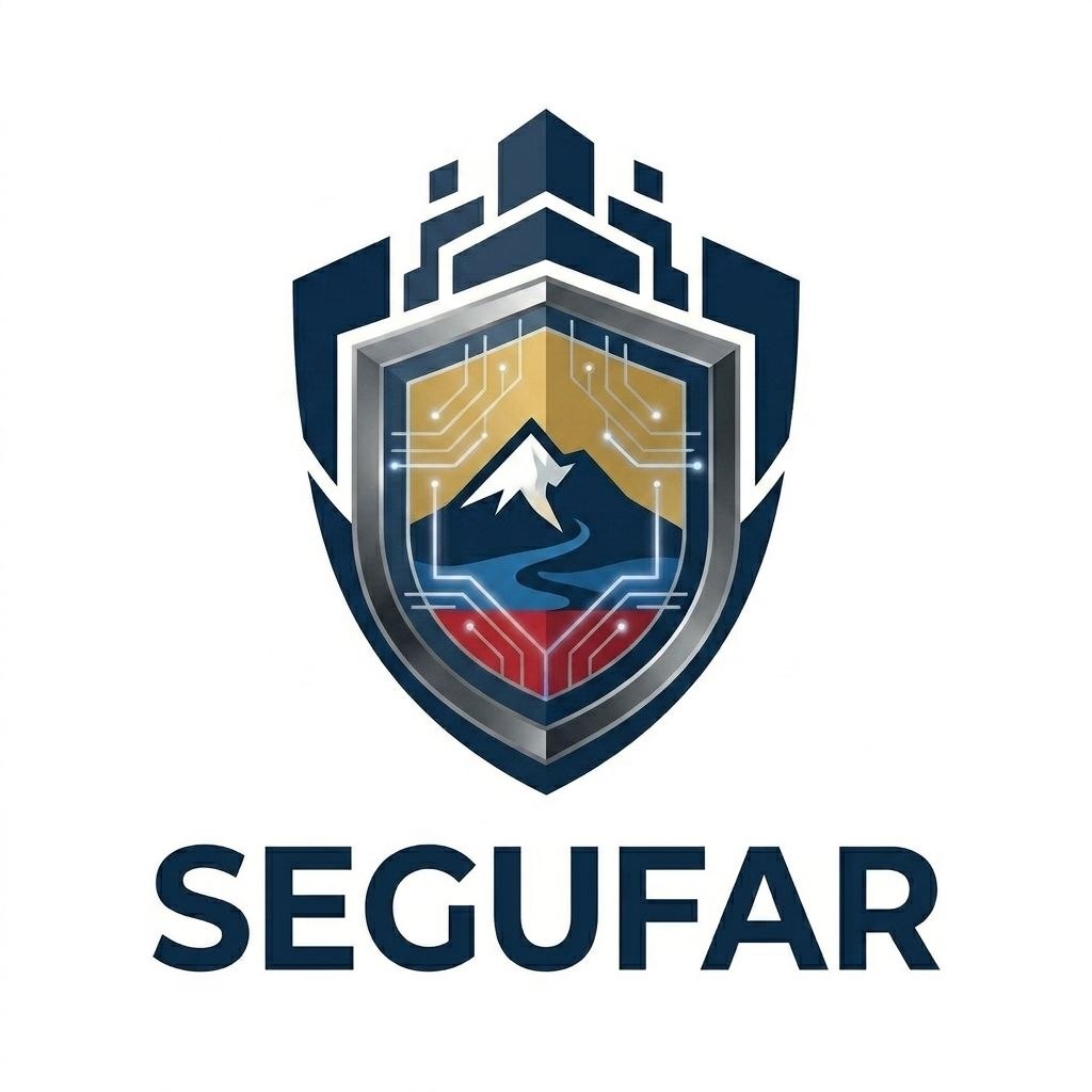 SEGUFAR Logo